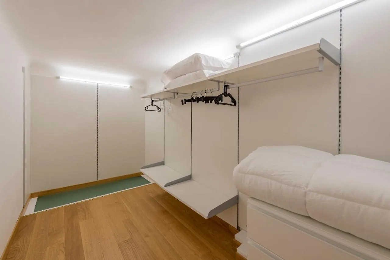 Appartamento Be-C0 Moscova Luxury Loft Milano 0*,  Italia