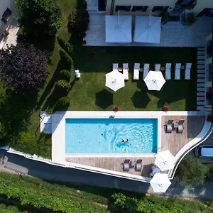Romantik Relais D'arfanta , Tarzo Italia