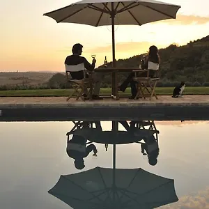 Tenuta Santo Pietro , Pienza Italia