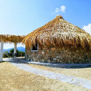 Dolceluna , Muravera Italia